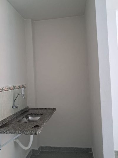 Kitnet-Studio, 27 m² - Foto 4