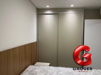 Apartamento, 2 quartos, 41 m² - Foto 5