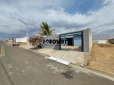 Casa, 2 quartos, 90 m² - Foto 1