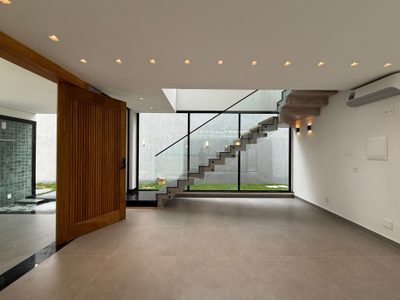 Casa, 4 quartos, 266 m² - Foto 4