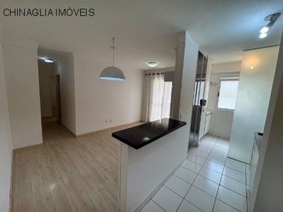 Apartamento, 2 quartos, 59 m² - Foto 4