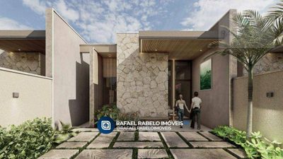 Casa, 3 quartos, 100 m² - Foto 3