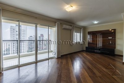 Apartamento, 4 quartos, 139 m² - Foto 1