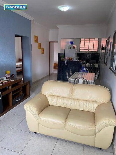 Casa de Condomínio, 3 quartos - Foto 5