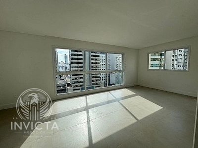 Apartamento, 3 quartos, 125 m² - Foto 1