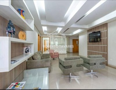 Prédio Inteiro, 853 m² - Foto 1