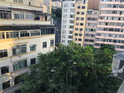 Apartamento, 30 m² - Foto 1