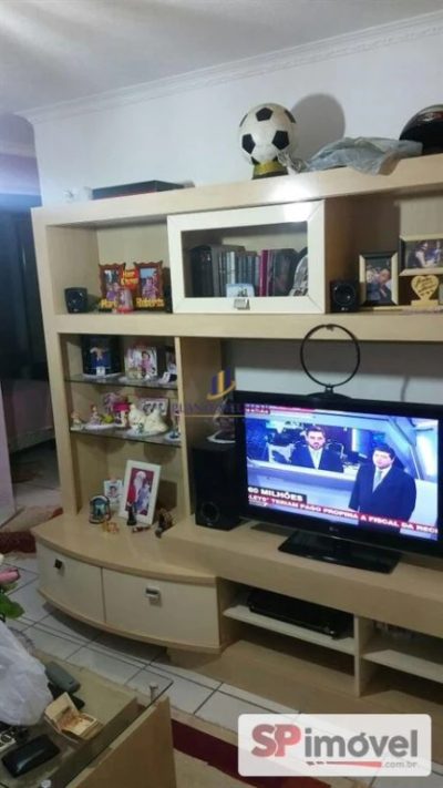 Apartamento, 2 quartos, 40 m² - Foto 1