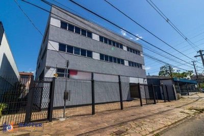 Prédio Inteiro, 2175 m² - Foto 1