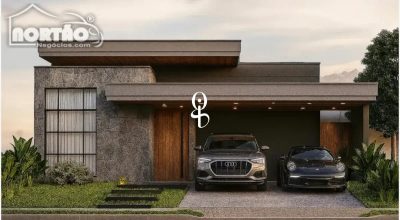 Casa, 1 quarto, 235 m² - Foto 1