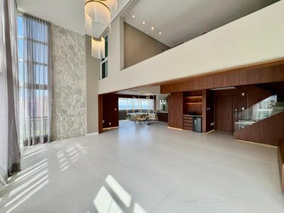 Cobertura, 3 quartos, 190 m² - Foto 1