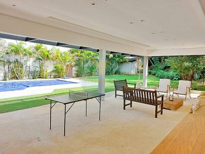 Casa, 4 quartos, 351 m² - Foto 5