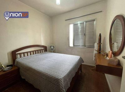 Apartamento, 3 quartos, 67 m² - Foto 3