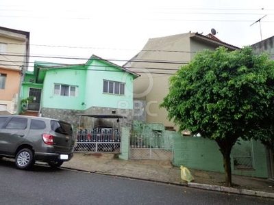 Sobrado, 3 quartos, 231 m² - Foto 1
