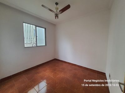 Apartamento, 2 quartos, 45 m² - Foto 4