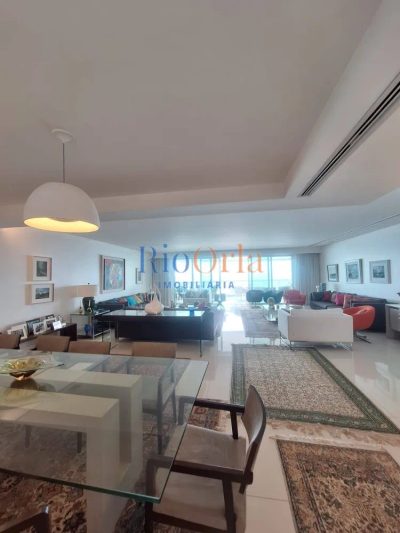 Apartamento, 4 quartos, 396 m² - Foto 4