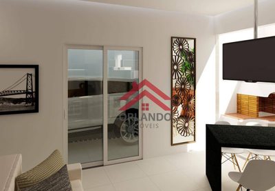 Sobrado, 3 quartos, 94 m² - Foto 5