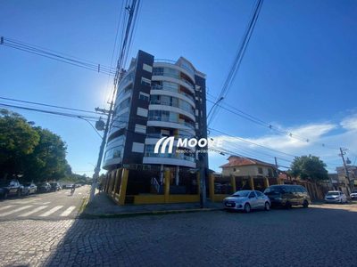 Apartamento, 2 quartos, 86 m² - Foto 2