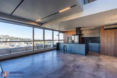 Apartamento, 2 quartos, 118 m² - Foto 1