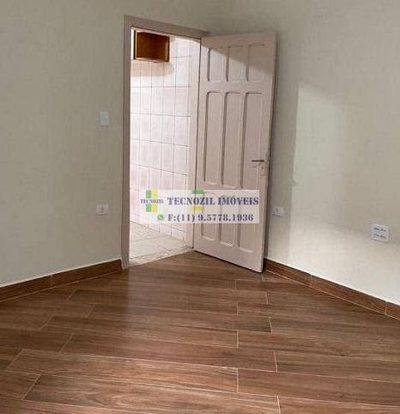 Sobrado, 3 quartos, 250 m² - Foto 1