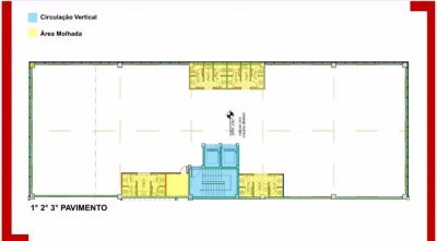 Sala-Conjunto, 363 m² - Foto 4