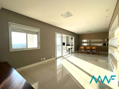 Apartamento, 3 quartos, 132 m² - Foto 1