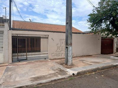 Casa, 3 quartos, 170 m² - Foto 2