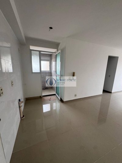 Apartamento, 3 quartos, 63 m² - Foto 2