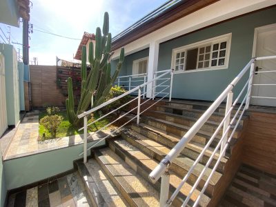 Casa, 3 quartos, 168 m² - Foto 1