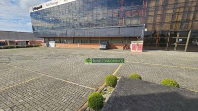 Loja-Salão, 440 m² - Foto 3
