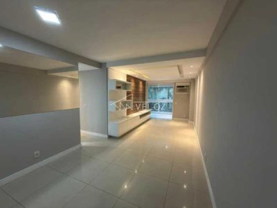 Apartamento, 2 quartos, 100 m² - Foto 3