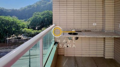 Apartamento, 2 quartos, 68 m² - Foto 1