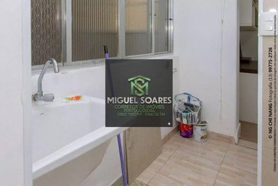 Apartamento, 3 quartos, 139 m² - Foto 2