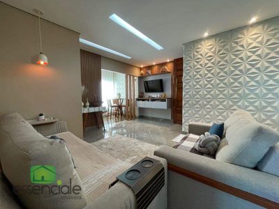 Casa, 3 quartos, 160 m² - Foto 2