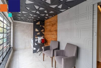 Casa, 7 quartos, 328 m² - Foto 2