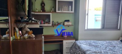 Apartamento, 2 quartos, 60 m² - Foto 5