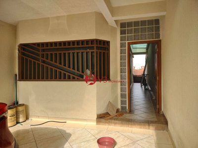 Sobrado, 3 quartos, 220 m² - Foto 2