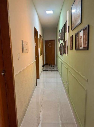 Casa, 3 quartos, 100 m² - Foto 5