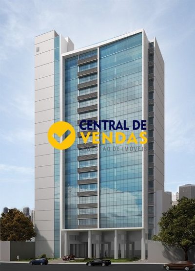 Sala-Conjunto, 46 m² - Foto 2