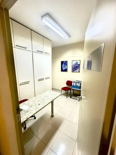 Sala-Conjunto, 61 m² - Foto 1