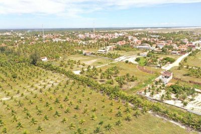 Terreno, 1000 m² - Foto 3