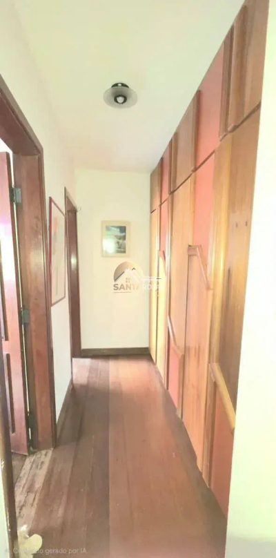 Apartamento, 4 quartos, 228 m² - Foto 5