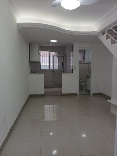 Casa, 2 quartos, 60 m² - Foto 2