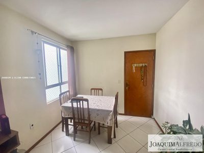 Apartamento, 2 quartos, 48 m² - Foto 3