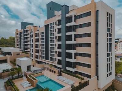 Apartamento, 2 quartos, 59 m² - Foto 2