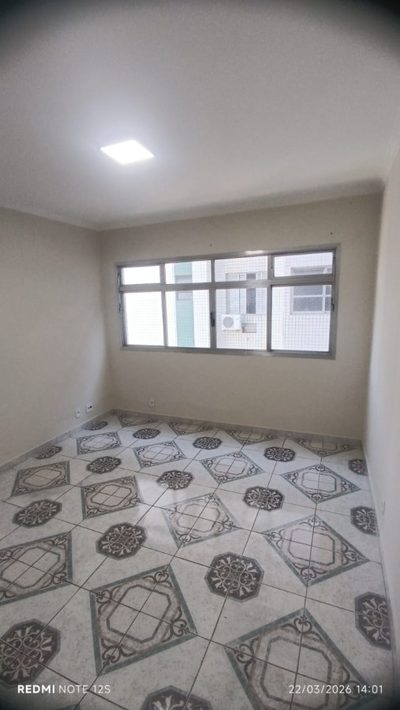Apartamento, 3 quartos, 96 m² - Foto 2