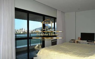 Apartamento, 4 quartos - Foto 4