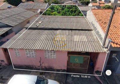 Terreno, 300 m² - Foto 1
