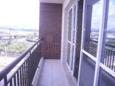 Sala-Conjunto, 47 m² - Foto 3
