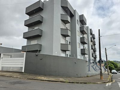 Apartamento, 2 quartos - Foto 1